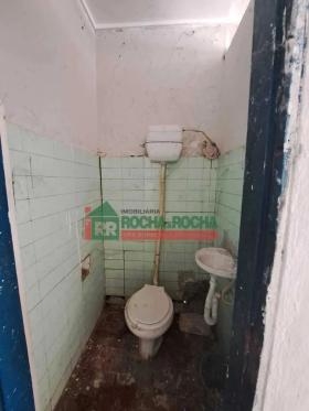 Avenida Joaquim Ribeiro