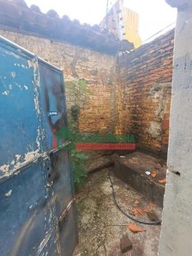 Avenida Joaquim Ribeiro