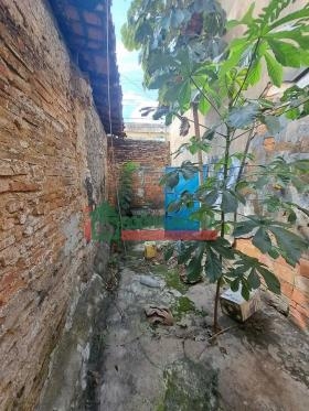 Avenida Joaquim Ribeiro