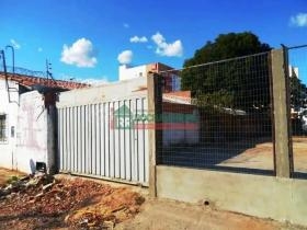 Rua Desembargador Pires de Castro