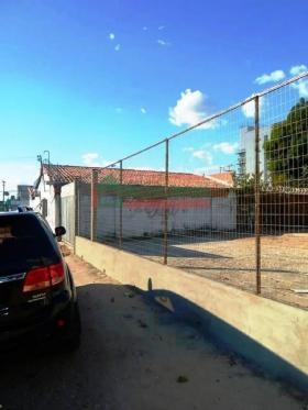 Rua Desembargador Pires de Castro