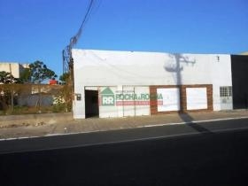 Rua Desembargador Pires de Castro