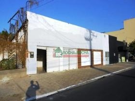 Rua Desembargador Pires de Castro