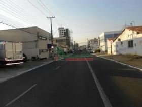 Rua Desembargador Pires de Castro