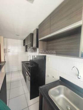 COND. VILLAGE SANTORINI