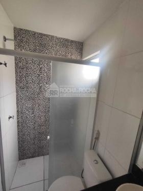 COND. VILLAGE SANTORINI