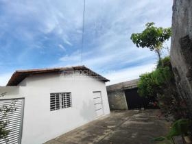 Casa Residencial