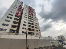 Ed. Jacarandá Residence