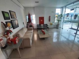 Ed. Jacarandá Residence