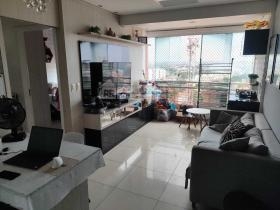 Ed. Jacarandá Residence