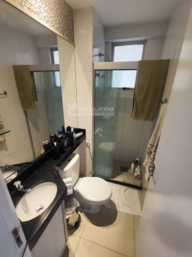 Ed. Jacarandá Residence