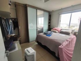 Ed. Jacarandá Residence