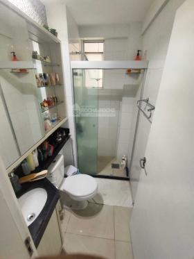 Ed. Jacarandá Residence