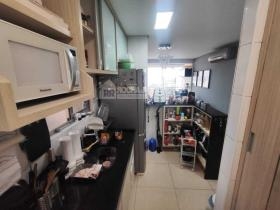 Ed. Jacarandá Residence