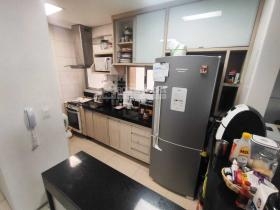 Ed. Jacarandá Residence