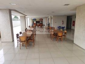 Ed. Jacarandá Residence