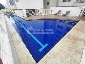 Ed. Jacarandá Residence