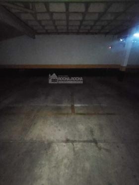 Ed. Jacarandá Residence