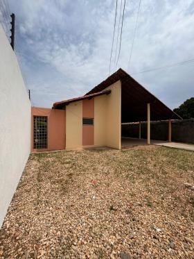 Rua Angelo Martins Pessoa 