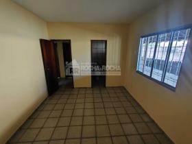 Rua Angelo Martins Pessoa 