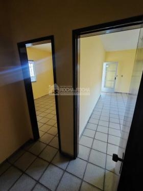 Rua Angelo Martins Pessoa 