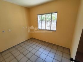 Rua Angelo Martins Pessoa 