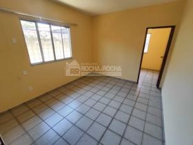 Rua Angelo Martins Pessoa 