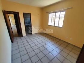 Rua Angelo Martins Pessoa 