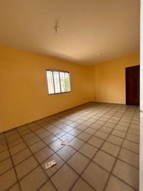 Rua Angelo Martins Pessoa 