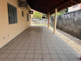 Rua Angelo Martins Pessoa 