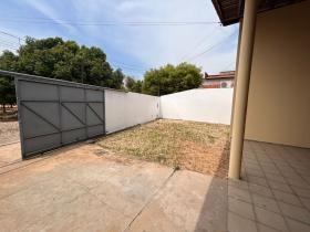 Rua Angelo Martins Pessoa 