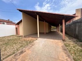 Rua Angelo Martins Pessoa 