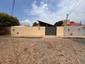 Rua Angelo Martins Pessoa 