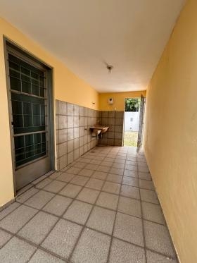 Rua Angelo Martins Pessoa 