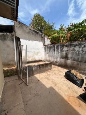 Rua Angelo Martins Pessoa 