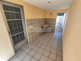 Rua Angelo Martins Pessoa 