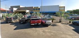 SHOPPING CENTER COCAIS