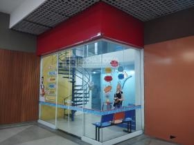 SHOPPING CENTER COCAIS