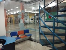 SHOPPING CENTER COCAIS