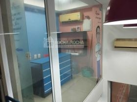 SHOPPING CENTER COCAIS