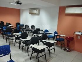 SHOPPING CENTER COCAIS