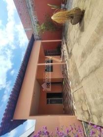 Casa Residencial