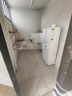 Av. Homero Castelo Branco