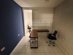 Sala comercial