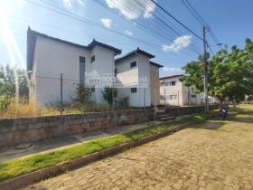 Residencial Francisco Das Chagas