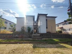 Residencial Francisco Das Chagas