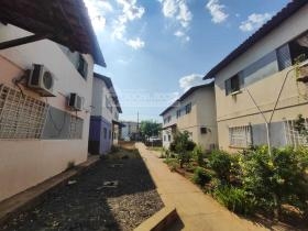 Residencial Francisco Das Chagas