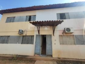 Residencial Francisco Das Chagas