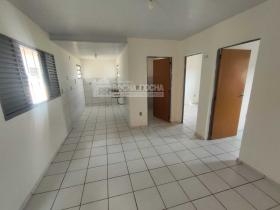 Residencial Francisco Das Chagas