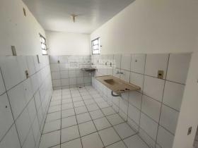 Residencial Francisco Das Chagas